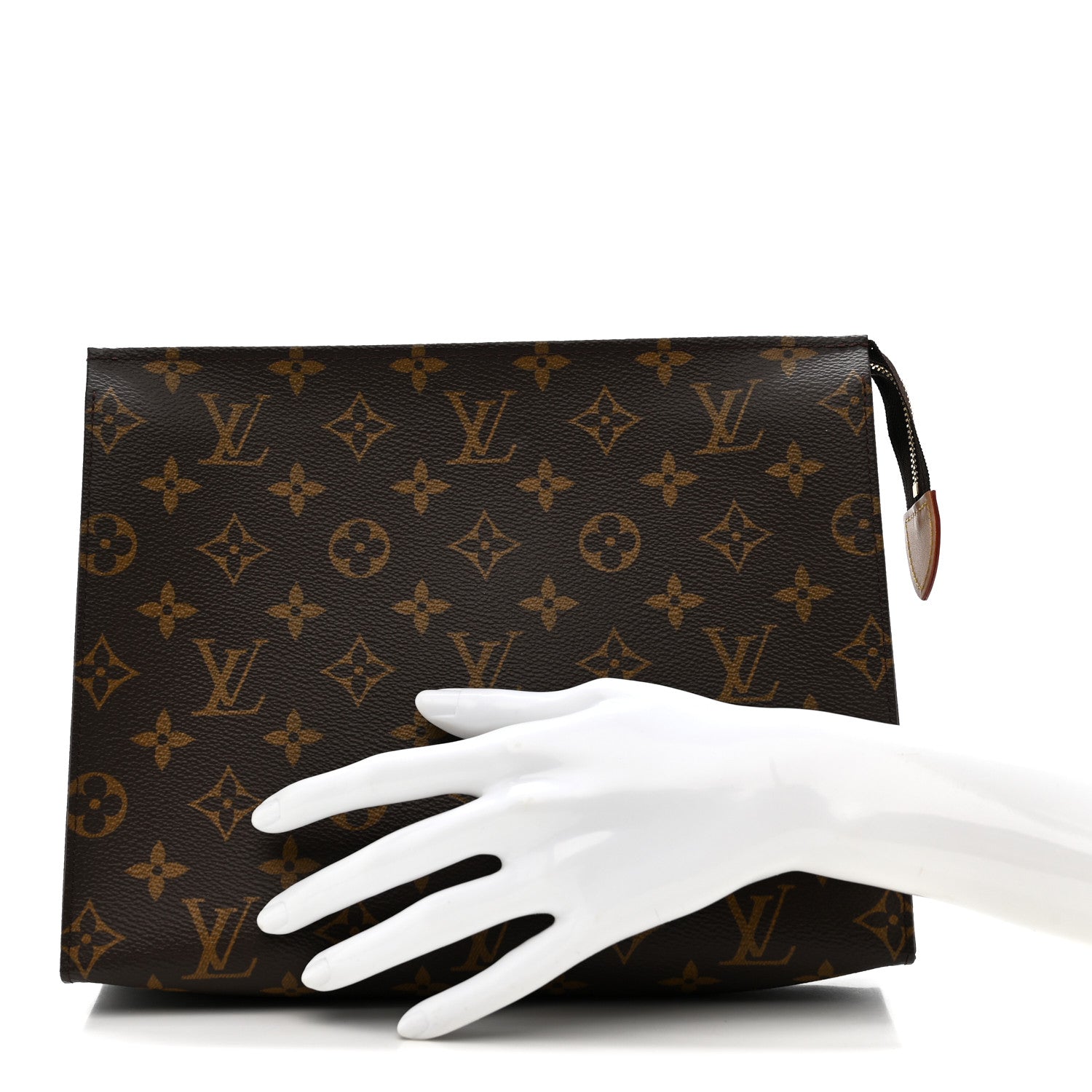 Louis Vuitton Monogram Toiletry Pouch 26 2 of 10