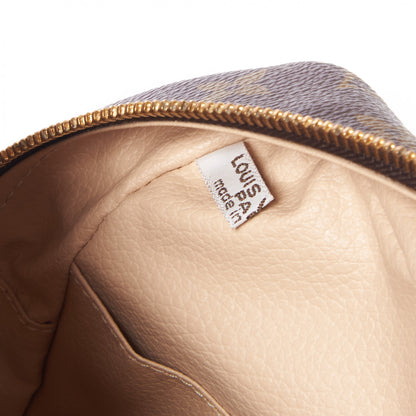 Louis Vuitton Monogram Trousse Toilette 28 7 of 7