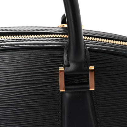 Louis Vuitton Epi Jasmin Black 12 of 12