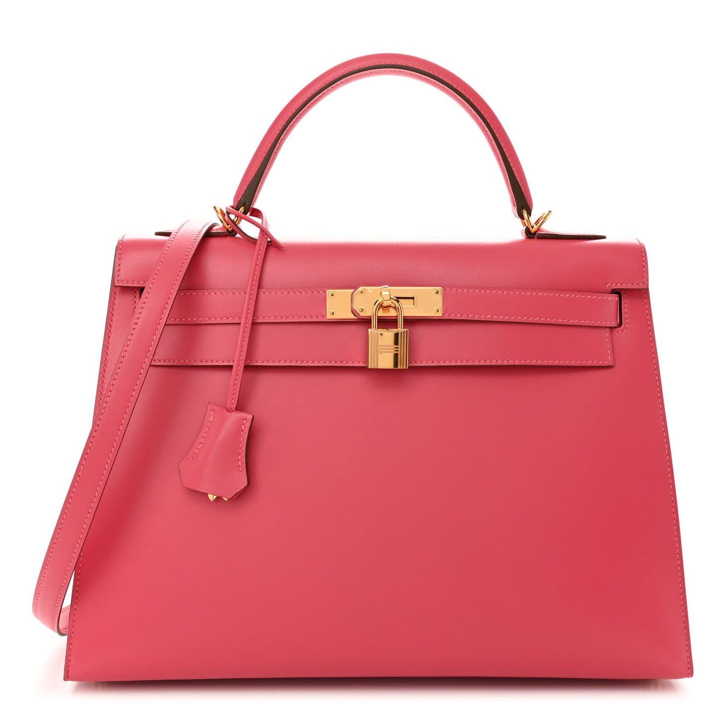 Tadelakt Kelly Sellier 32 Rose Lipstick