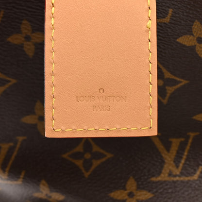 Louis Vuitton Monogram CarryAll PM 6 of 10
