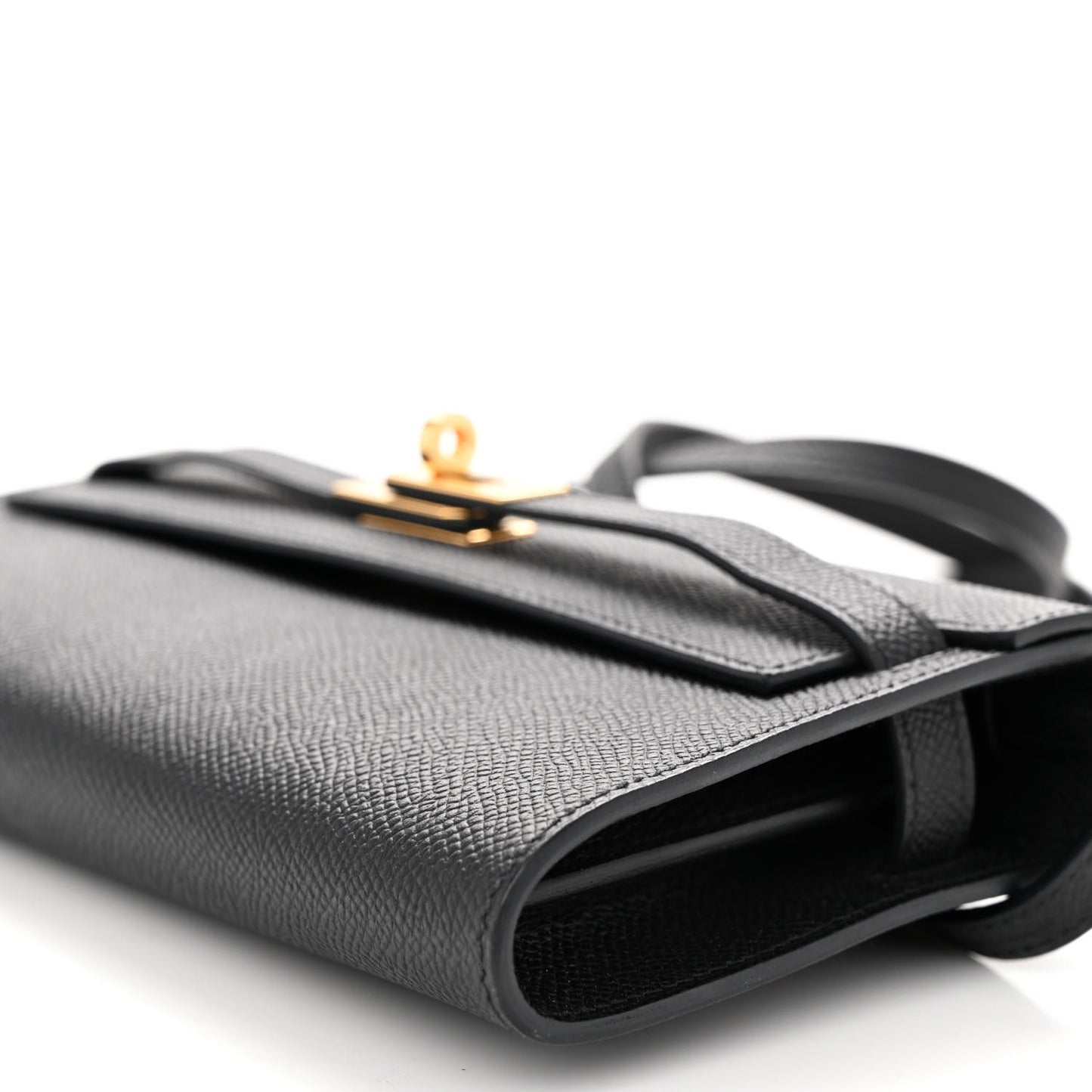 Epsom Kelly Wallet To Go Black