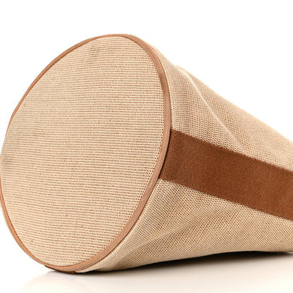 Hermes Toile Saxo MM 10 of 16