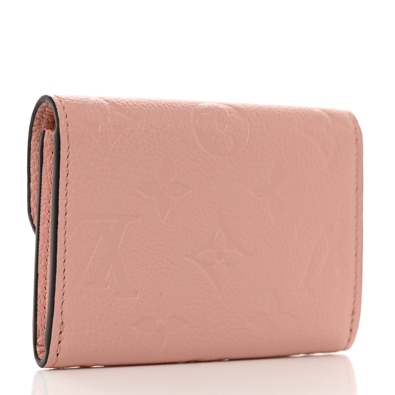 Louis Vuitton Empreinte Rosalie Coin Purse Rose Poudre 3 of 7