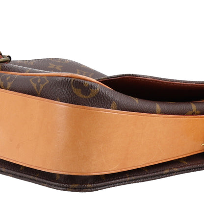 Louis Vuitton Monogram Cartouchiere 26 9 of 9