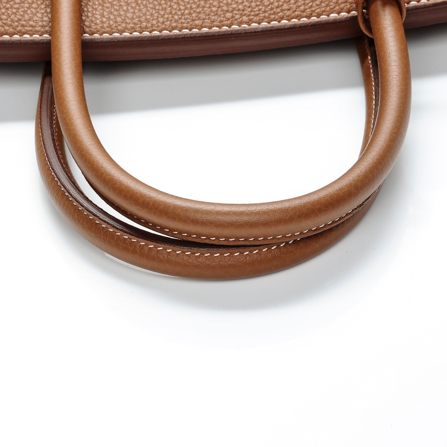 Hermes Togo Birkin 35 Gold 10 of 26