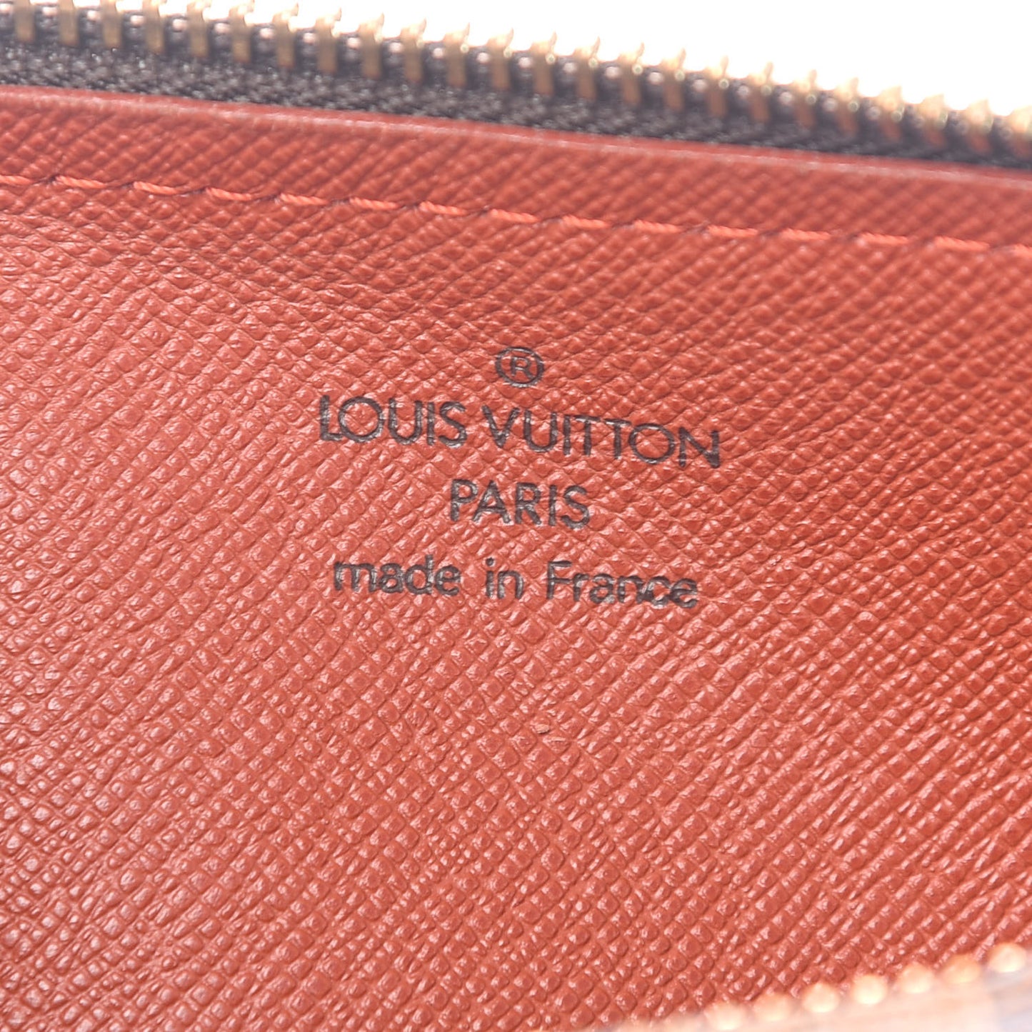 Damier Ebene Papillon 26