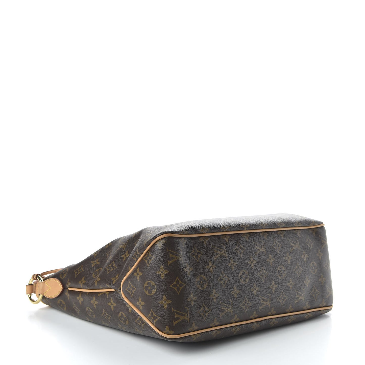 Monogram Delightful MM Pivoine