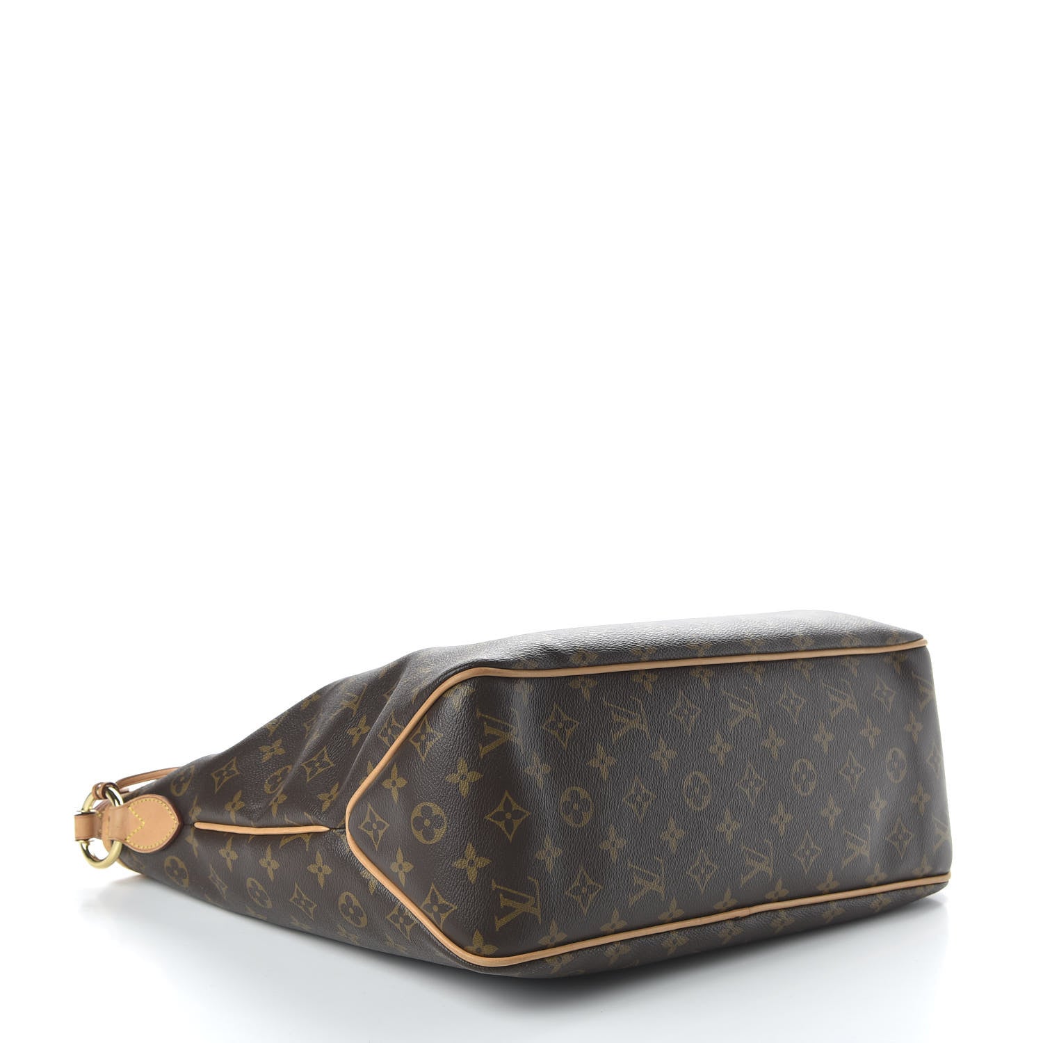 Louis Vuitton Monogram Delightful MM Pivoine 4 of 9