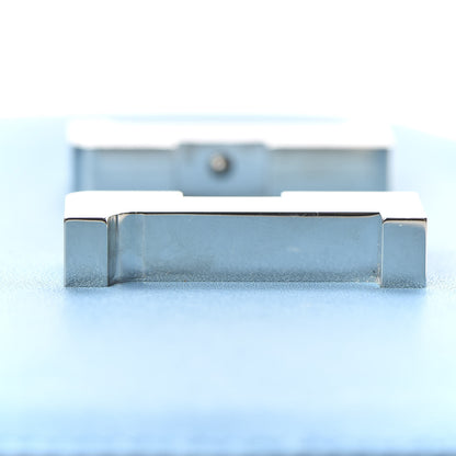 Hermes Swift Constance 18 Bleu Du Nord 13 of 20