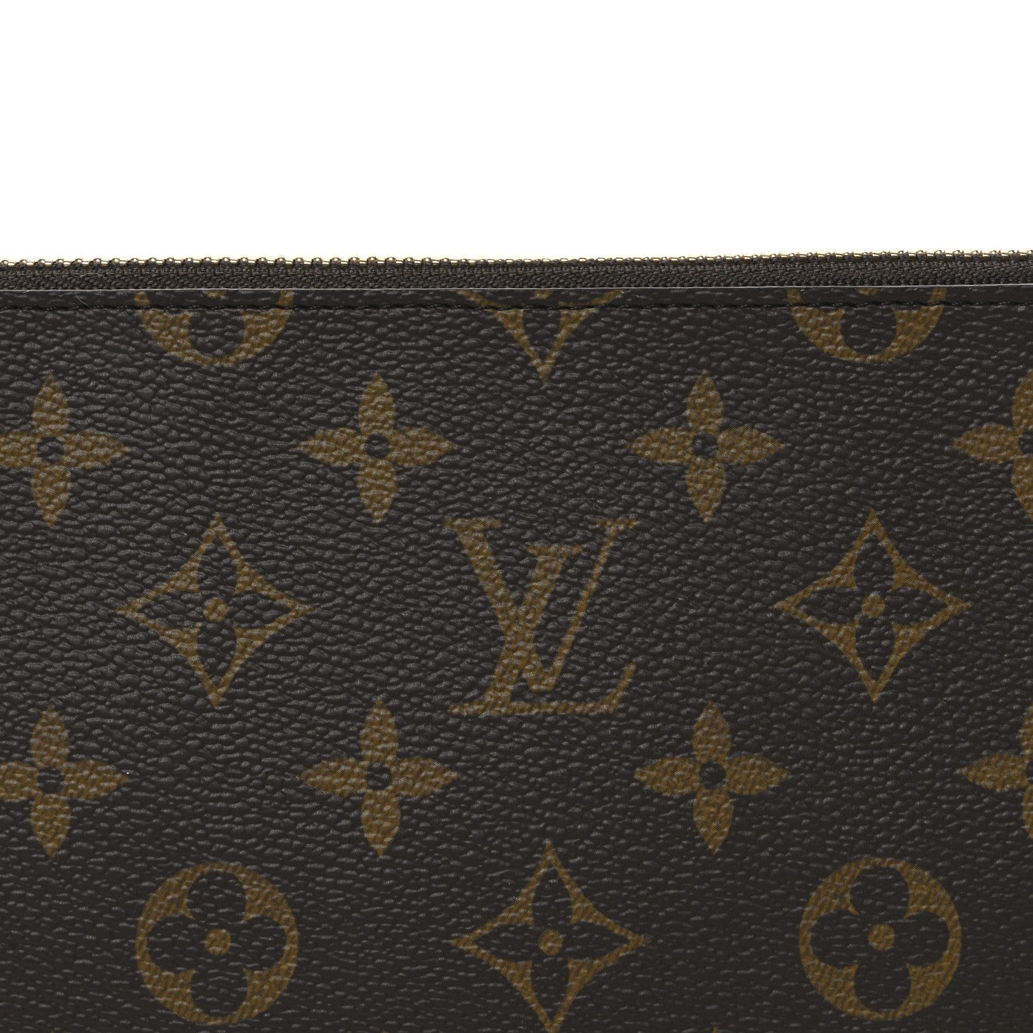 Louis Vuitton Monogram Key Pouch M 7 of 9