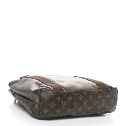 Louis Vuitton Monogram Cabas Beaubourg 4 of 9