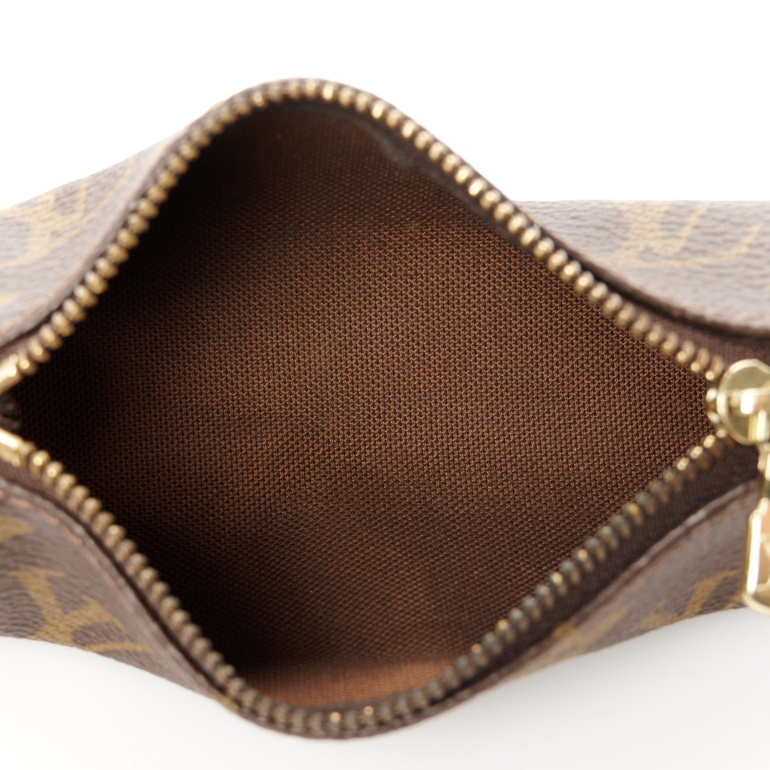 Louis Vuitton Monogram Mini Papillon Bag 5 of 8