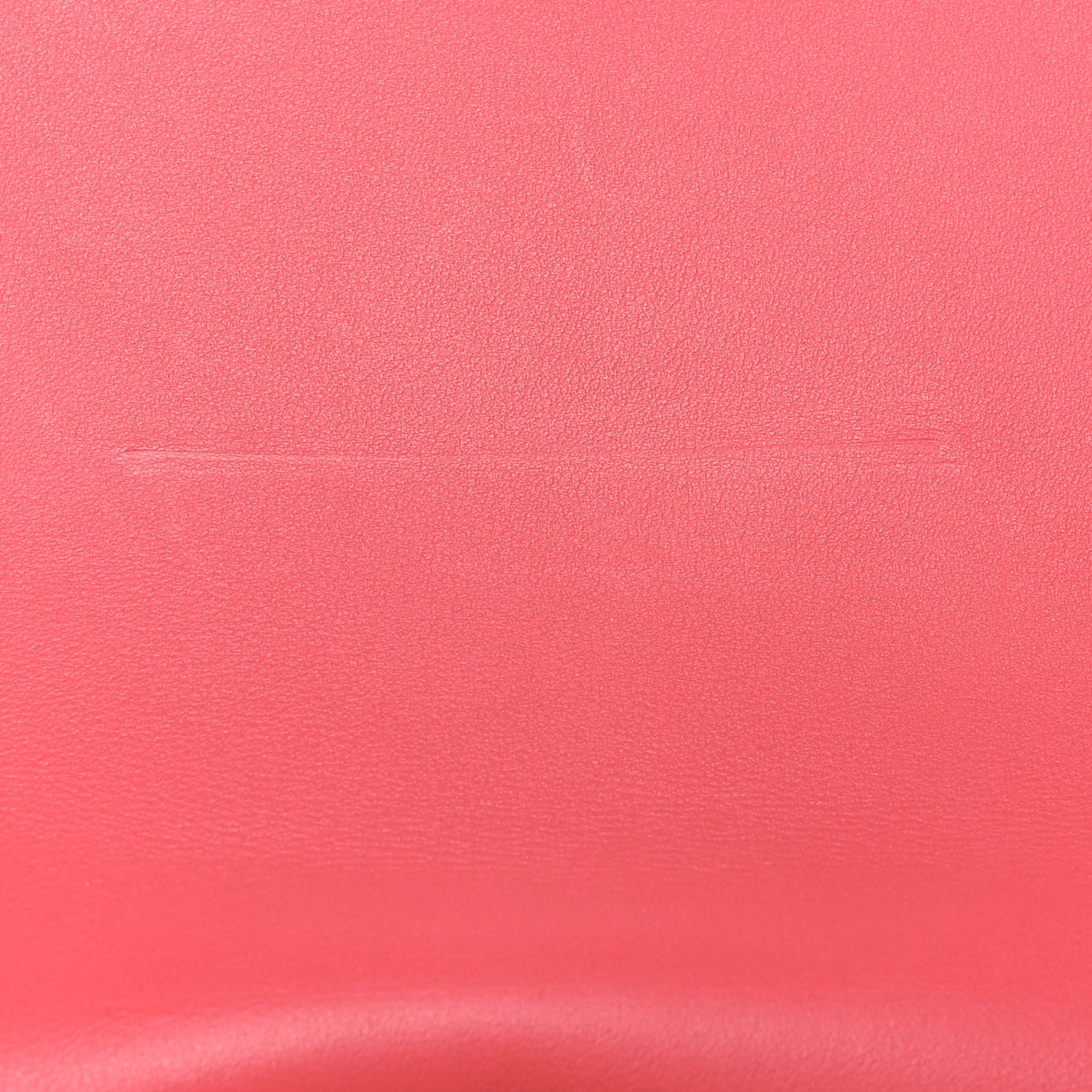 Calfskin Quilted Small Boy Flap Dark Pink
