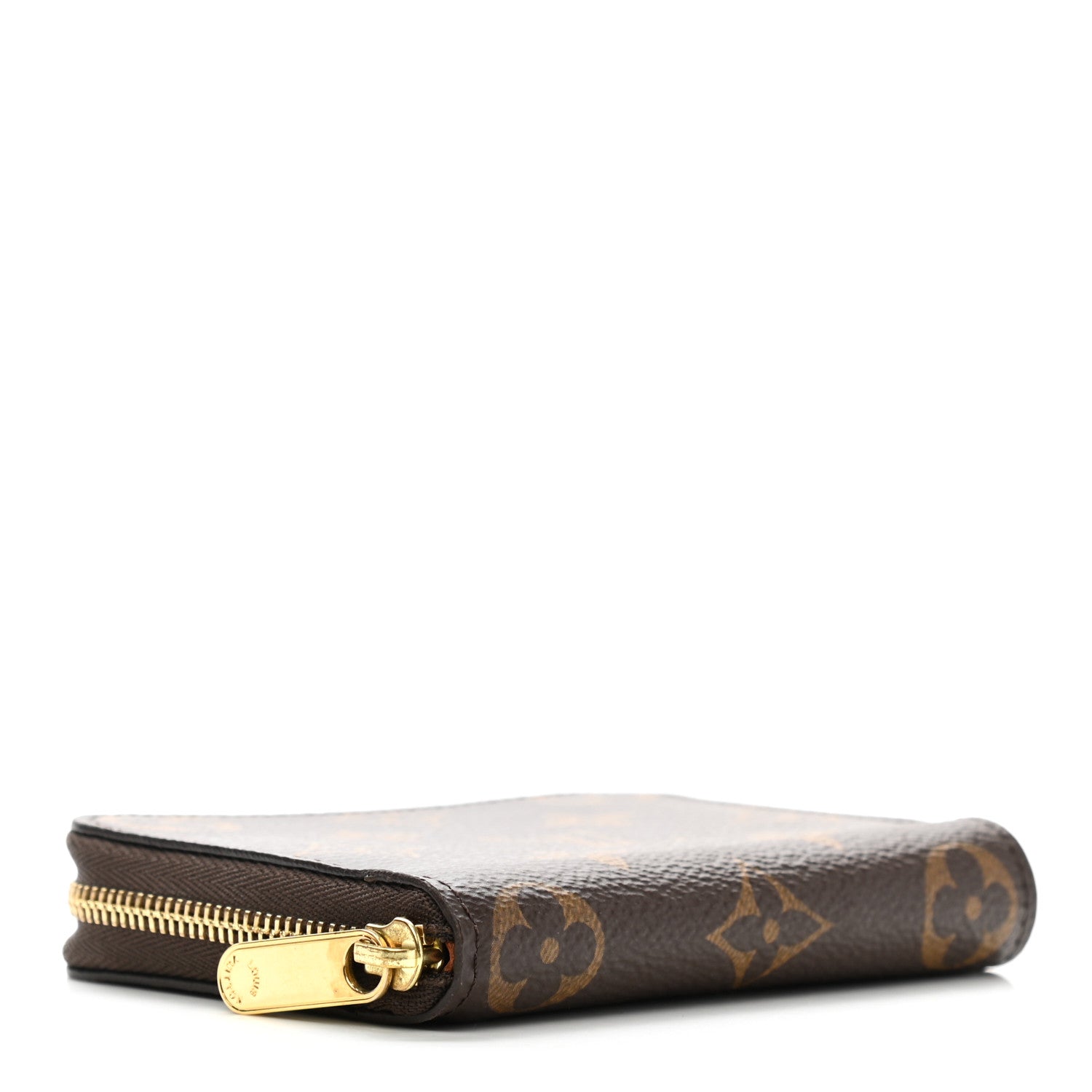Louis Vuitton Monogram Zippy Coin Purse 4 of 6