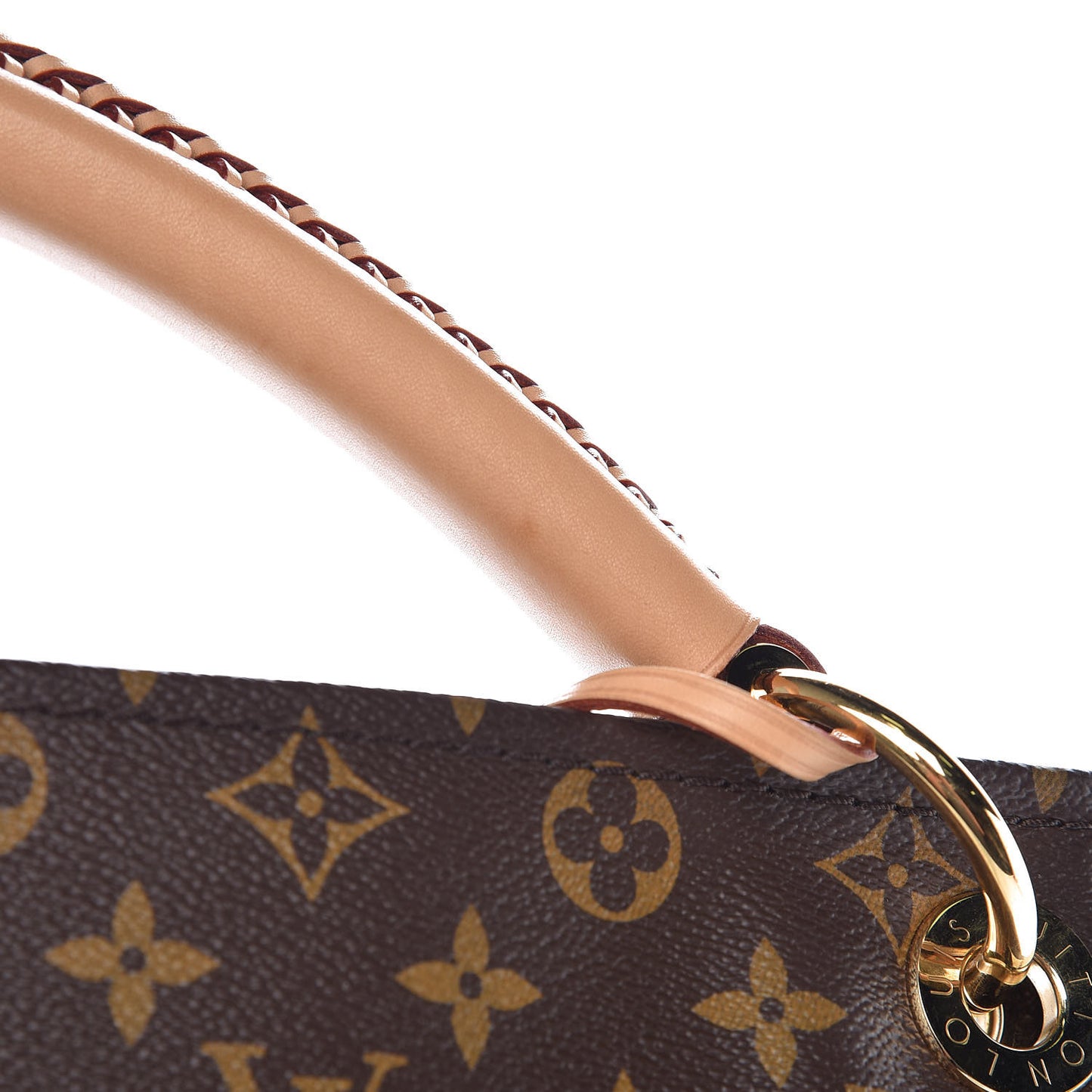 Monogram Artsy MM