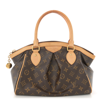 Louis Vuitton Monogram Tivoli PM 1 of 15