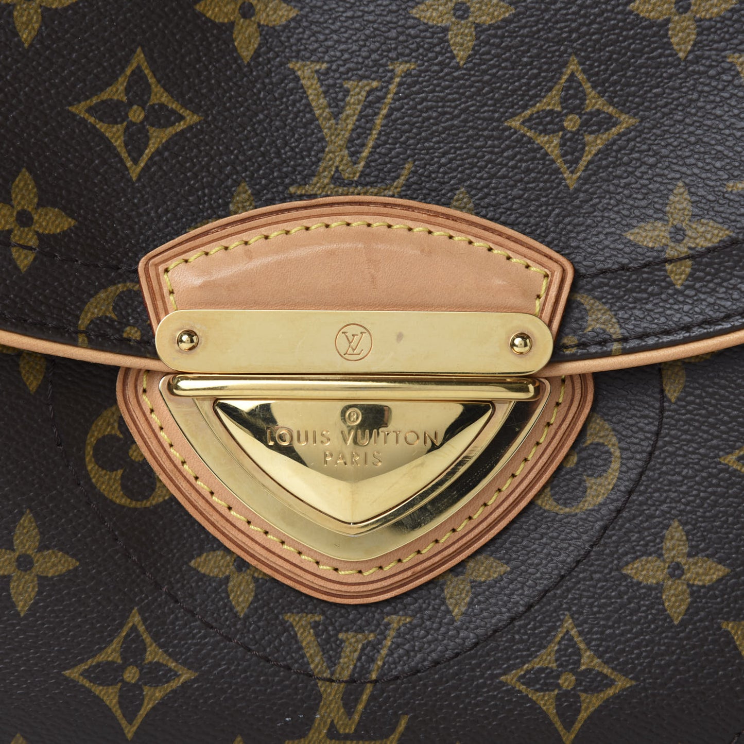 Monogram Beverly MM