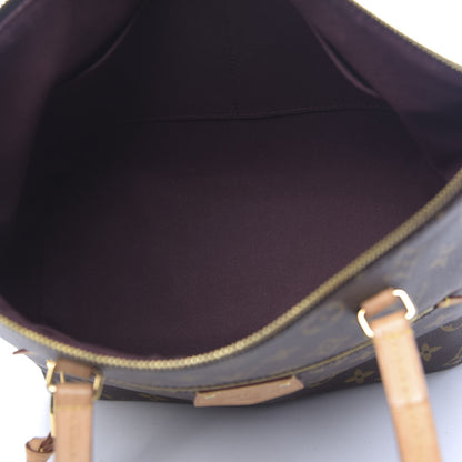 Louis Vuitton Monogram Iena PM 5 of 13