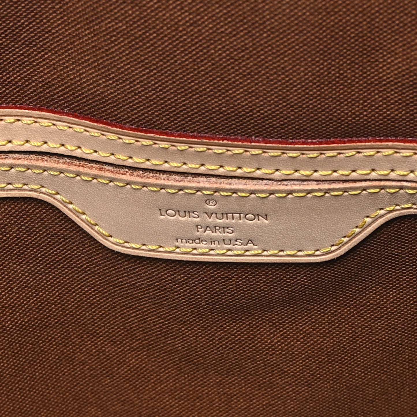 Monogram Palermo GM