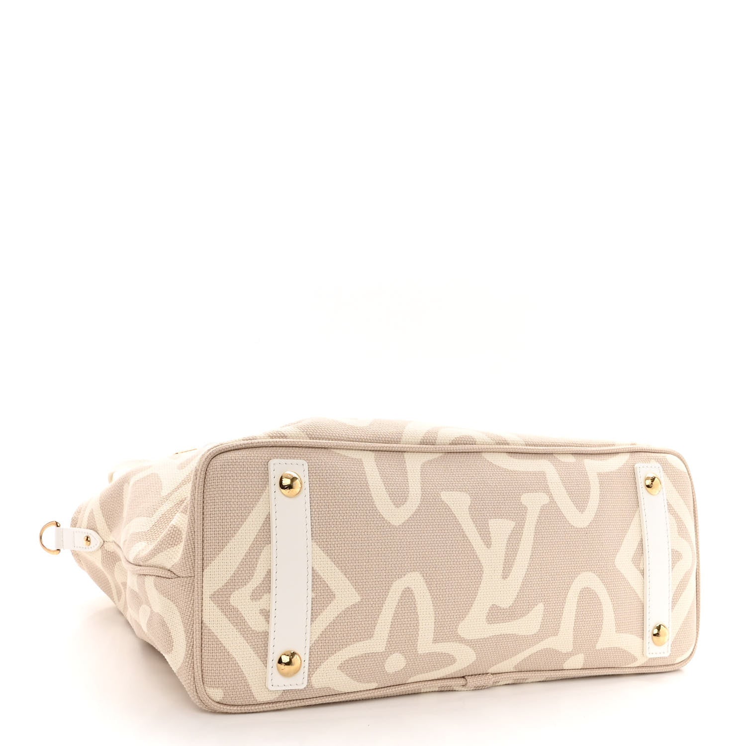 Louis Vuitton Tahitienne Cabas PM Sandy 4 of 10