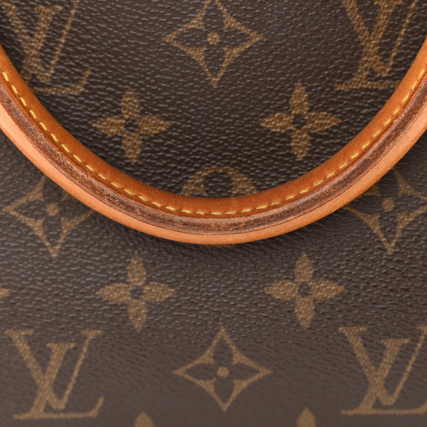 Monogram Ellipse PM