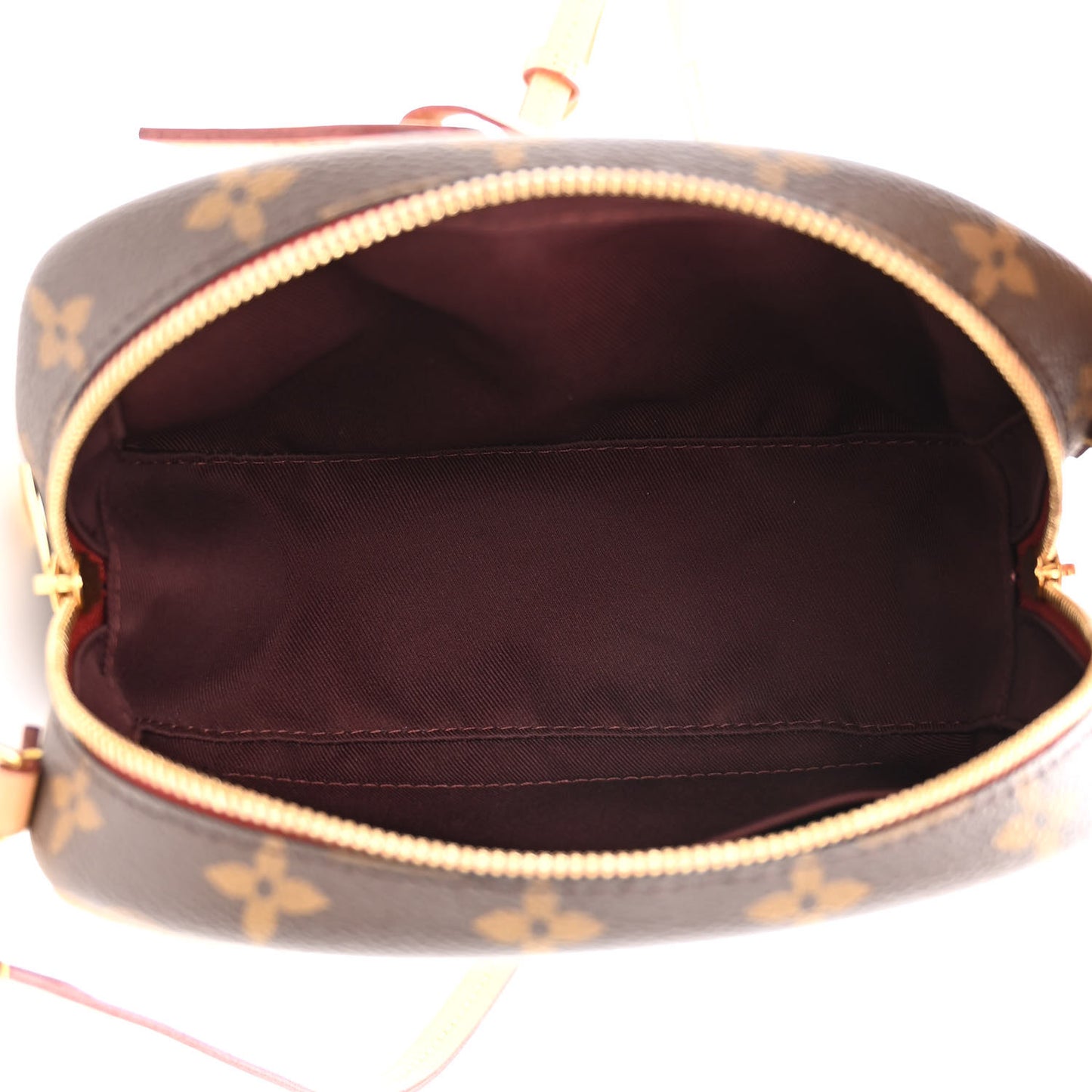 Monogram Deauville Mini
