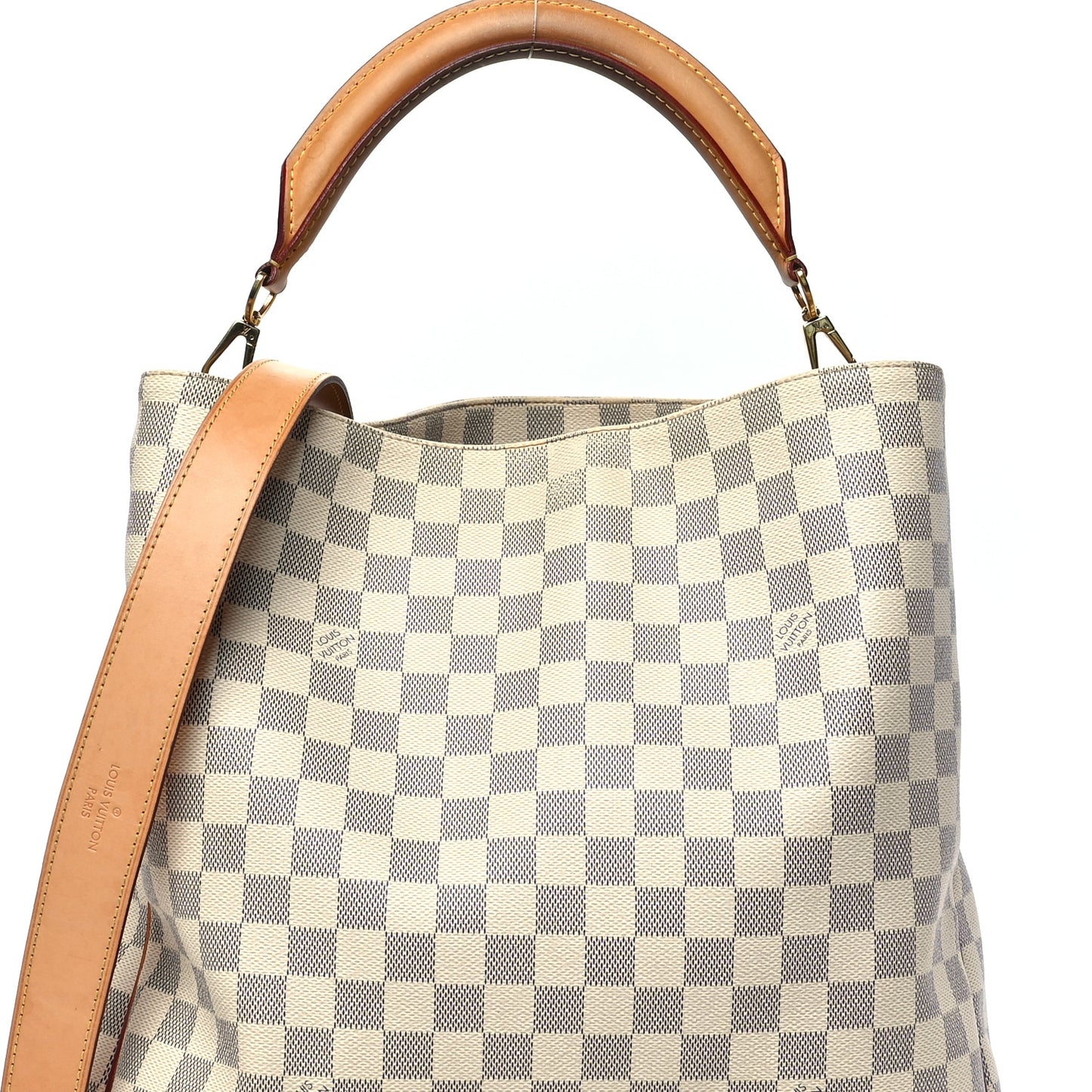 Damier Azur Soffi