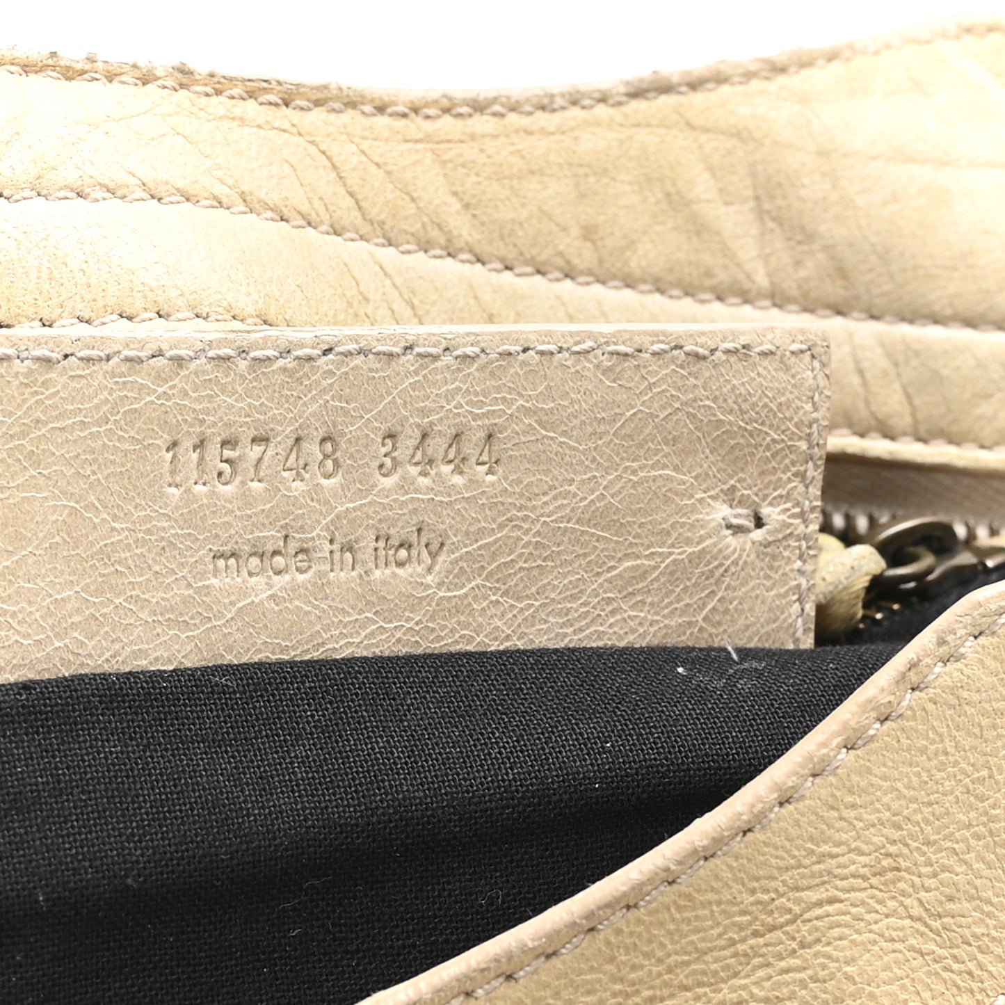 Agneau Classic Hardware City Sahara