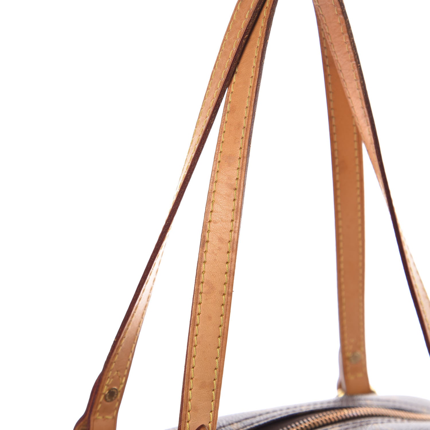 Louis Vuitton Monogram Montorgueil GM 15 of 18