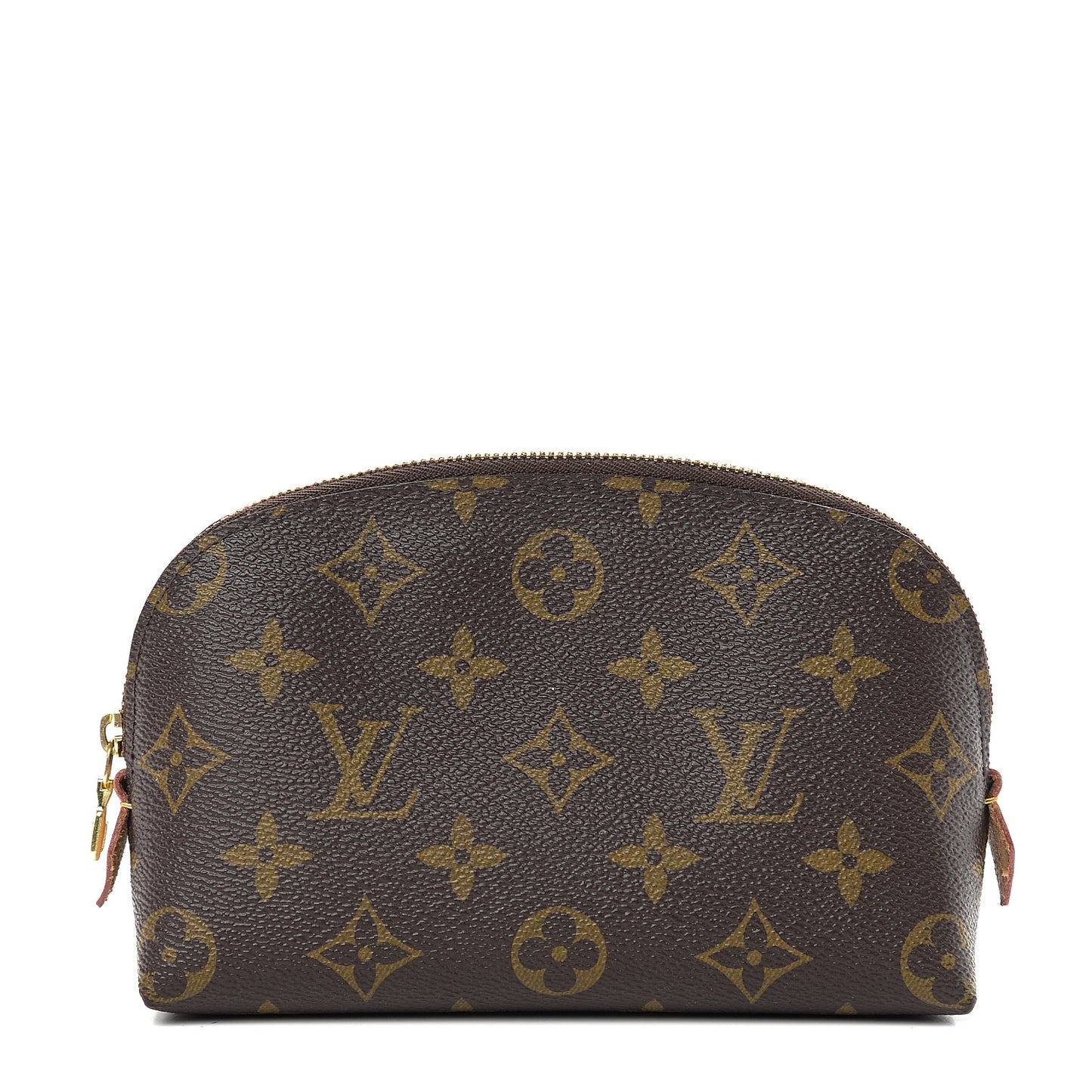 Monogram Cosmetic Pouch