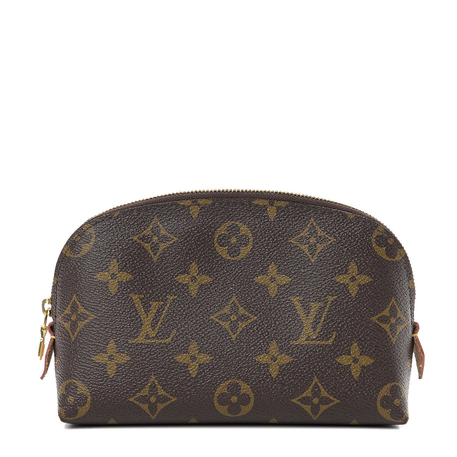 Louis Vuitton Monogram Cosmetic Pouch 1 of 5