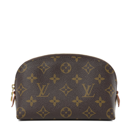 Louis Vuitton Monogram Cosmetic Pouch 1 of 5