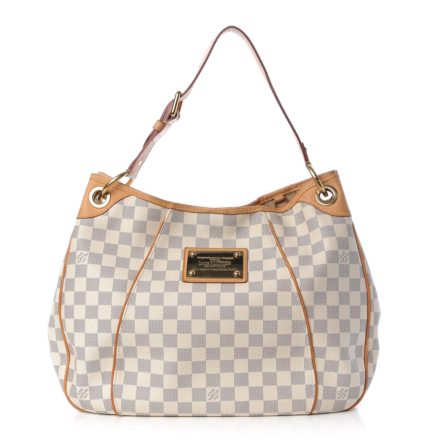 Damier Azur Galliera PM