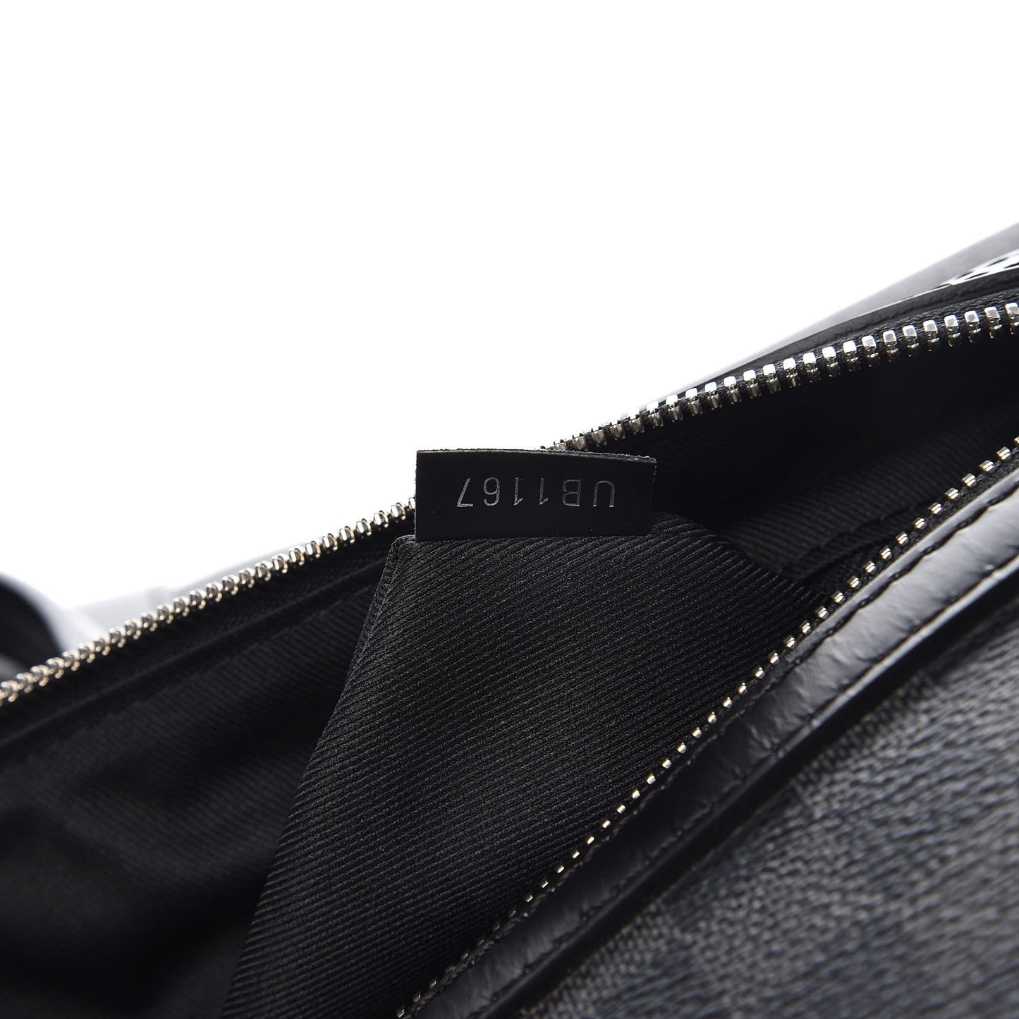 Damier Graphite All Day Bag