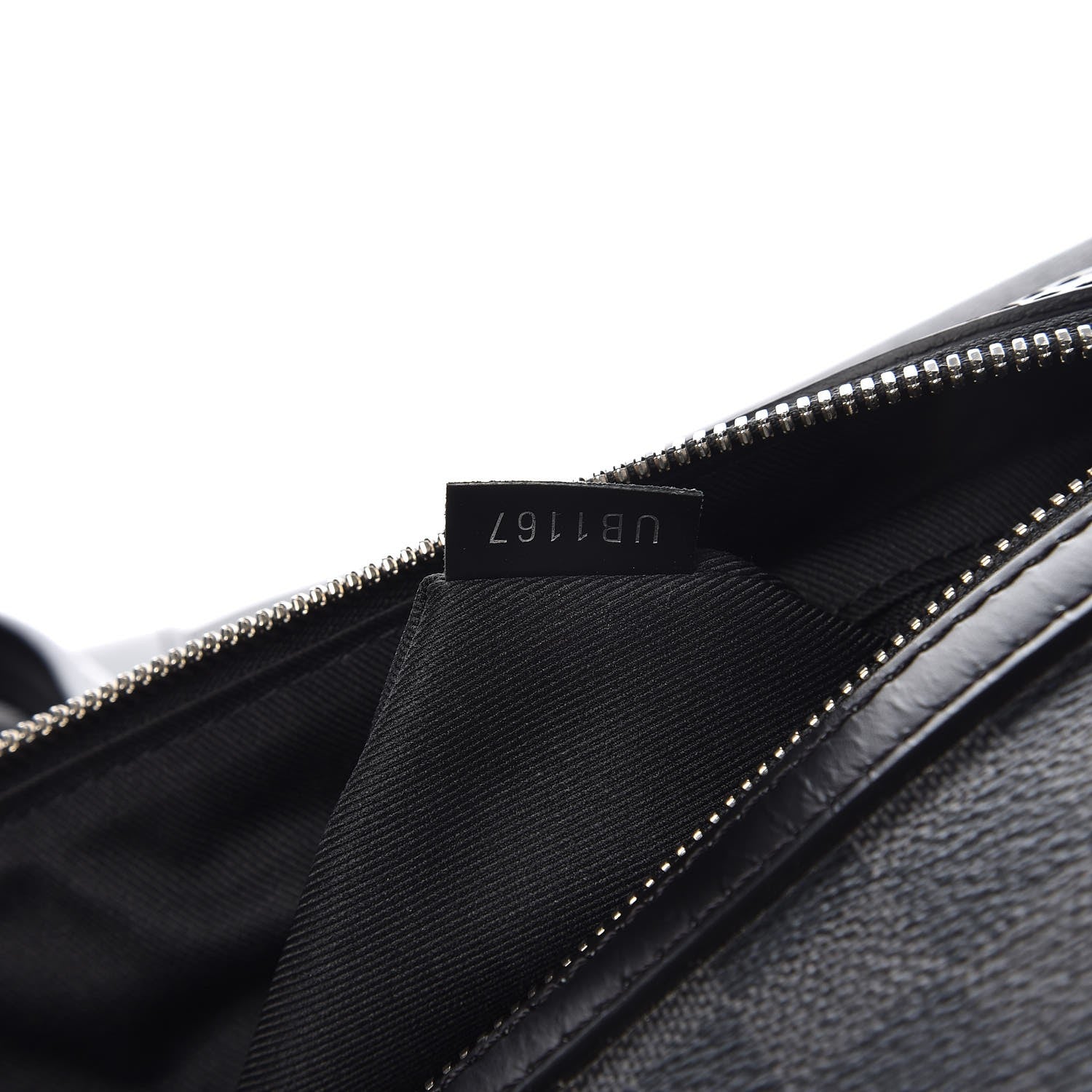 Louis Vuitton Damier Graphite All Day Bag 7 of 8