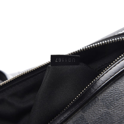 Louis Vuitton Damier Graphite All Day Bag 7 of 8