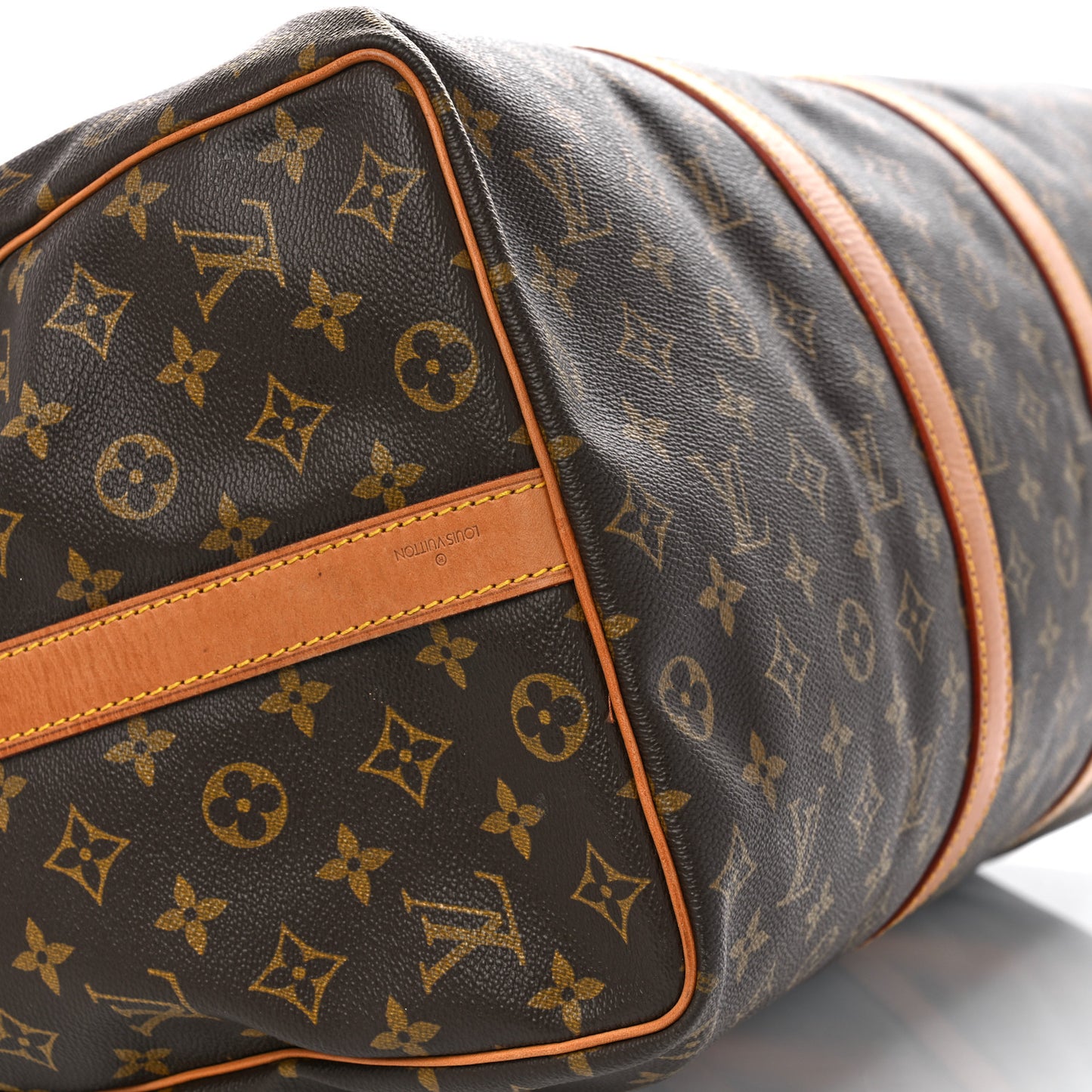 Monogram Keepall Bandouliere 50