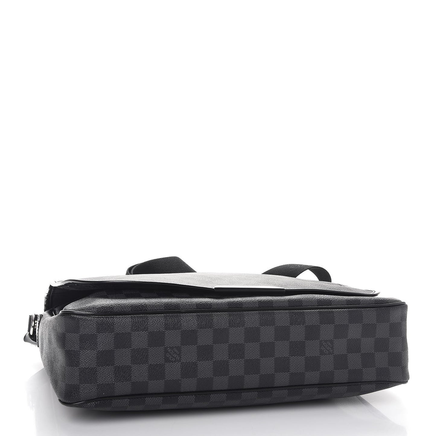 Damier Graphite Daniel GM