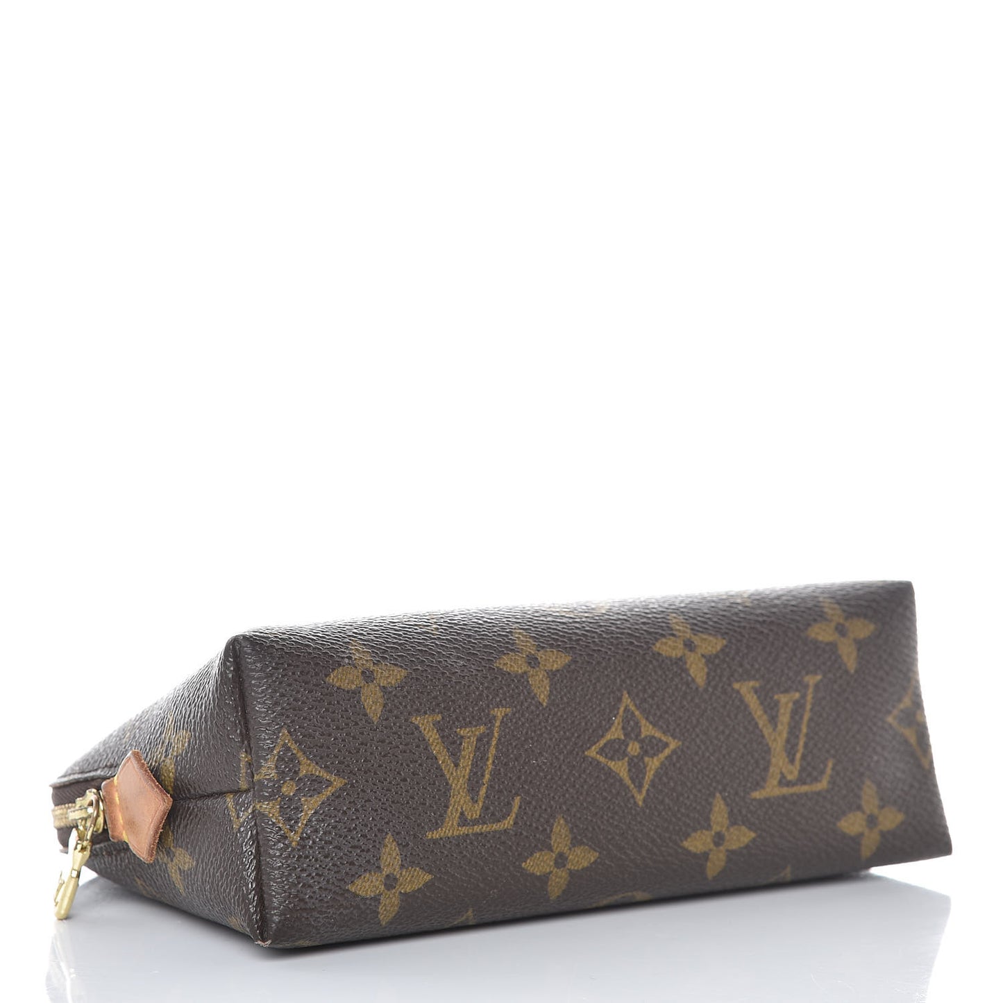 Monogram Cosmetic Pouch