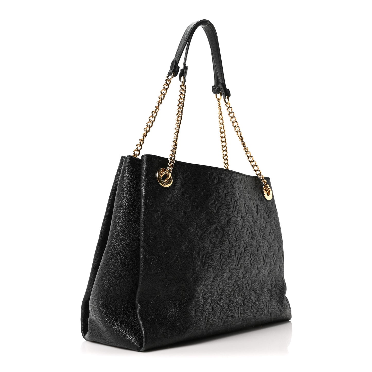 Empreinte Surene MM Black