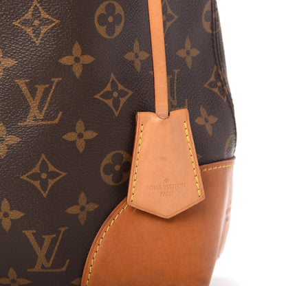 Louis Vuitton Monogram Berri MM 10 of 12