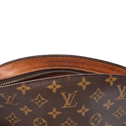 Louis Vuitton Monogram Drouot 9 of 16