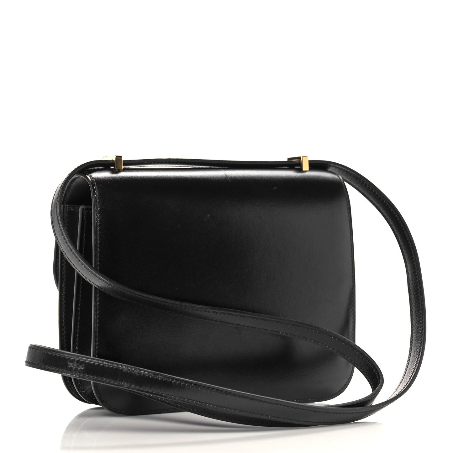 Box Constance 18 Black