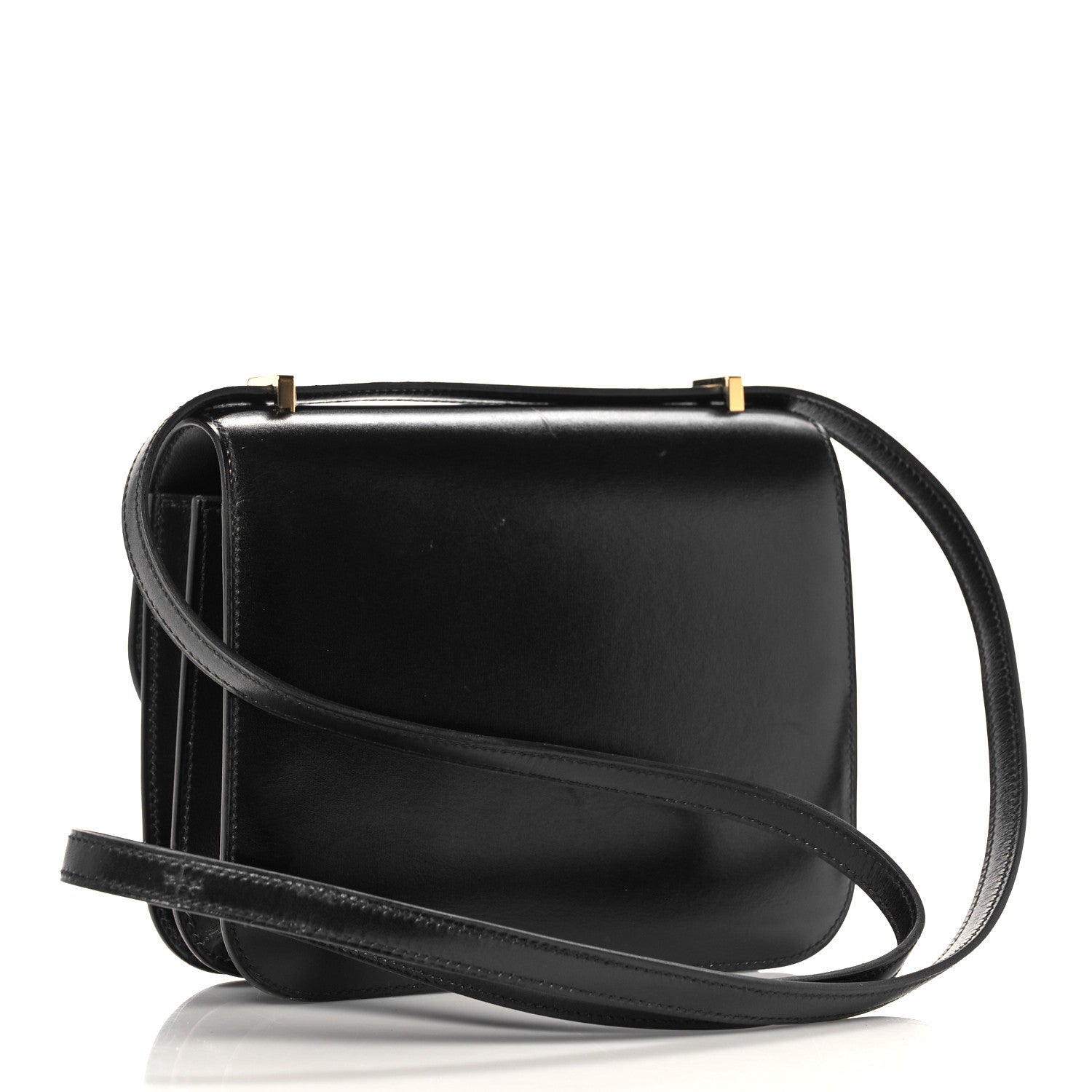 Hermes Box Constance 18 Black 3 of 12