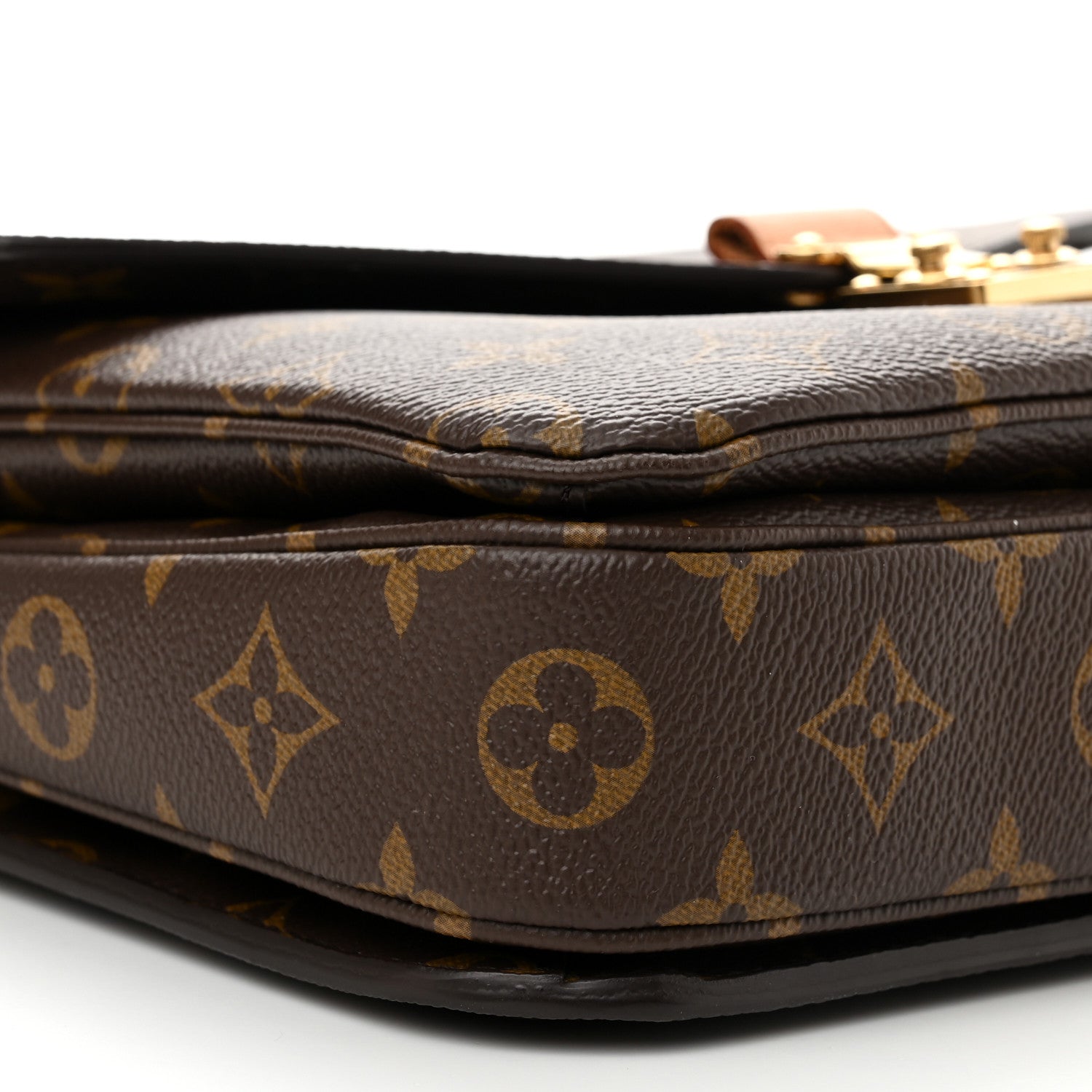 Louis Vuitton Monogram Pochette Metis 9 of 11