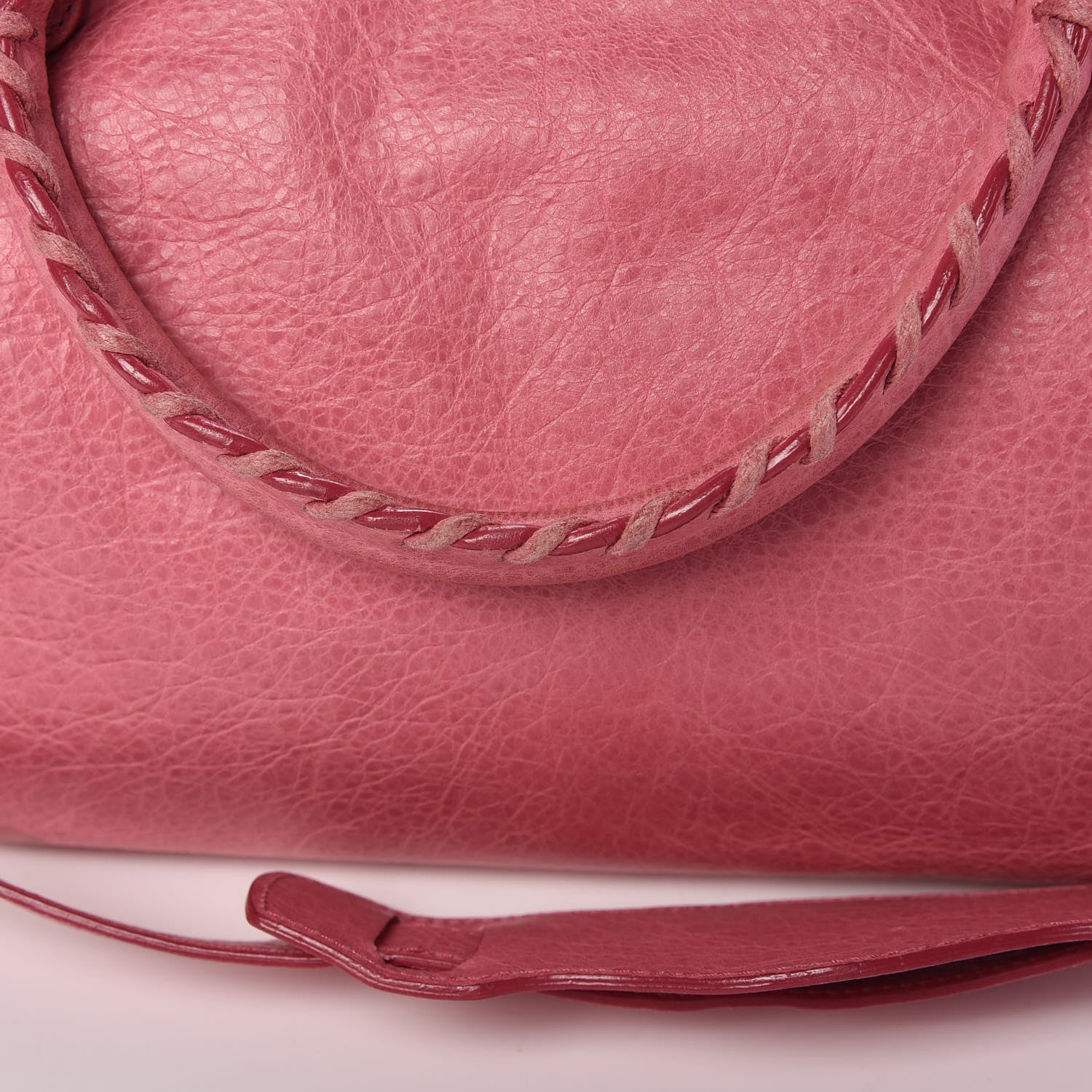 Balenciaga Agneau Classic Hardware City Pivoine 20 of 20