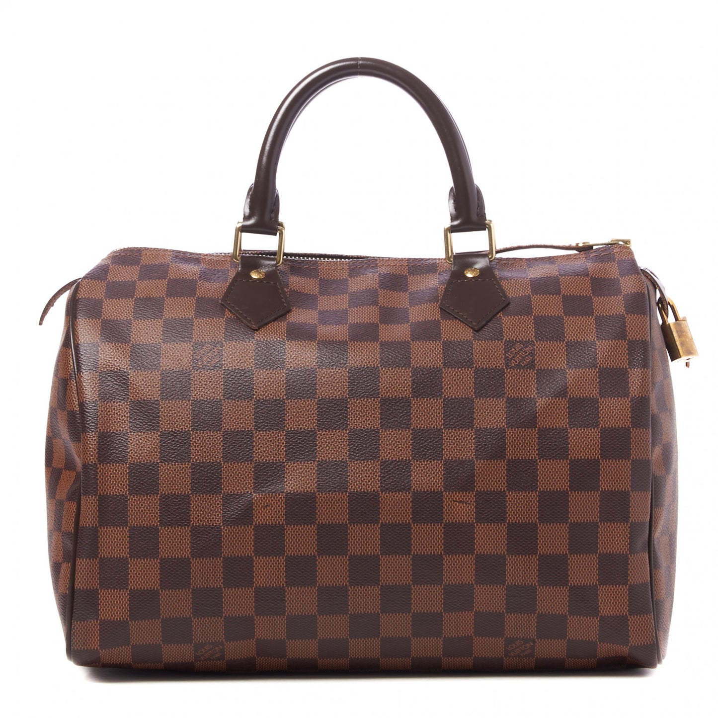 Damier Ebene Speedy 30