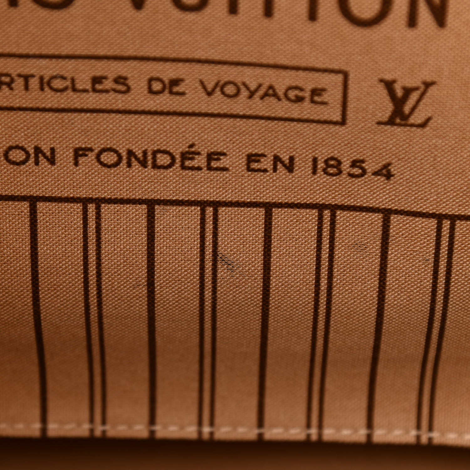 Louis Vuitton Monogram Neo Neverfull MM 10 of 17