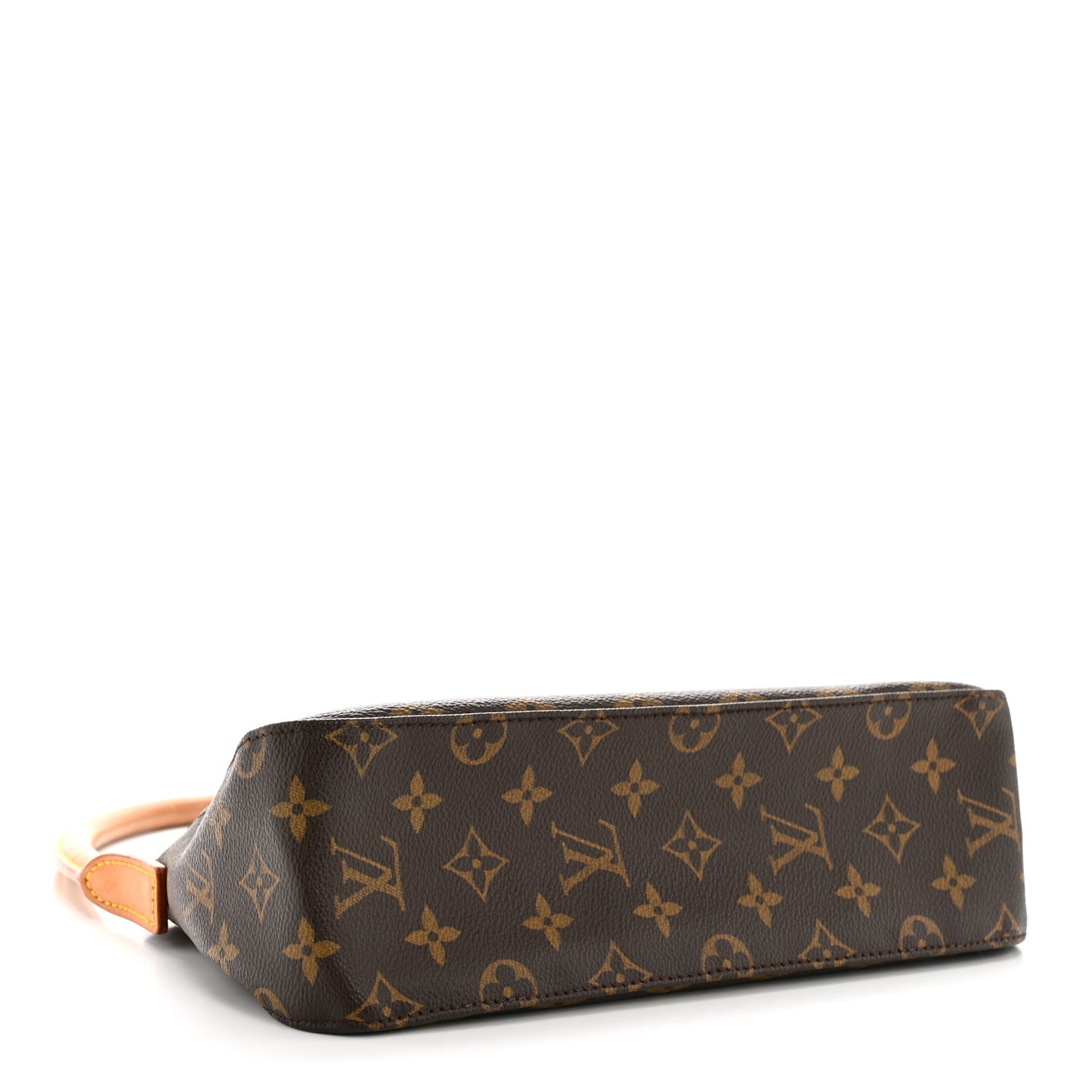 Monogram Mini Looping
